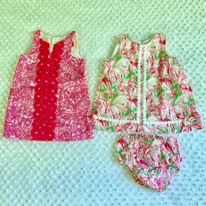 Lilly Pulitzer Dresses